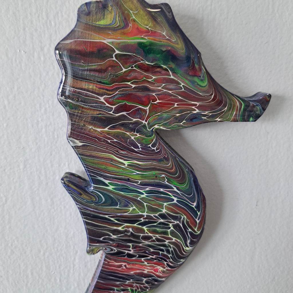 Seahorse #2326