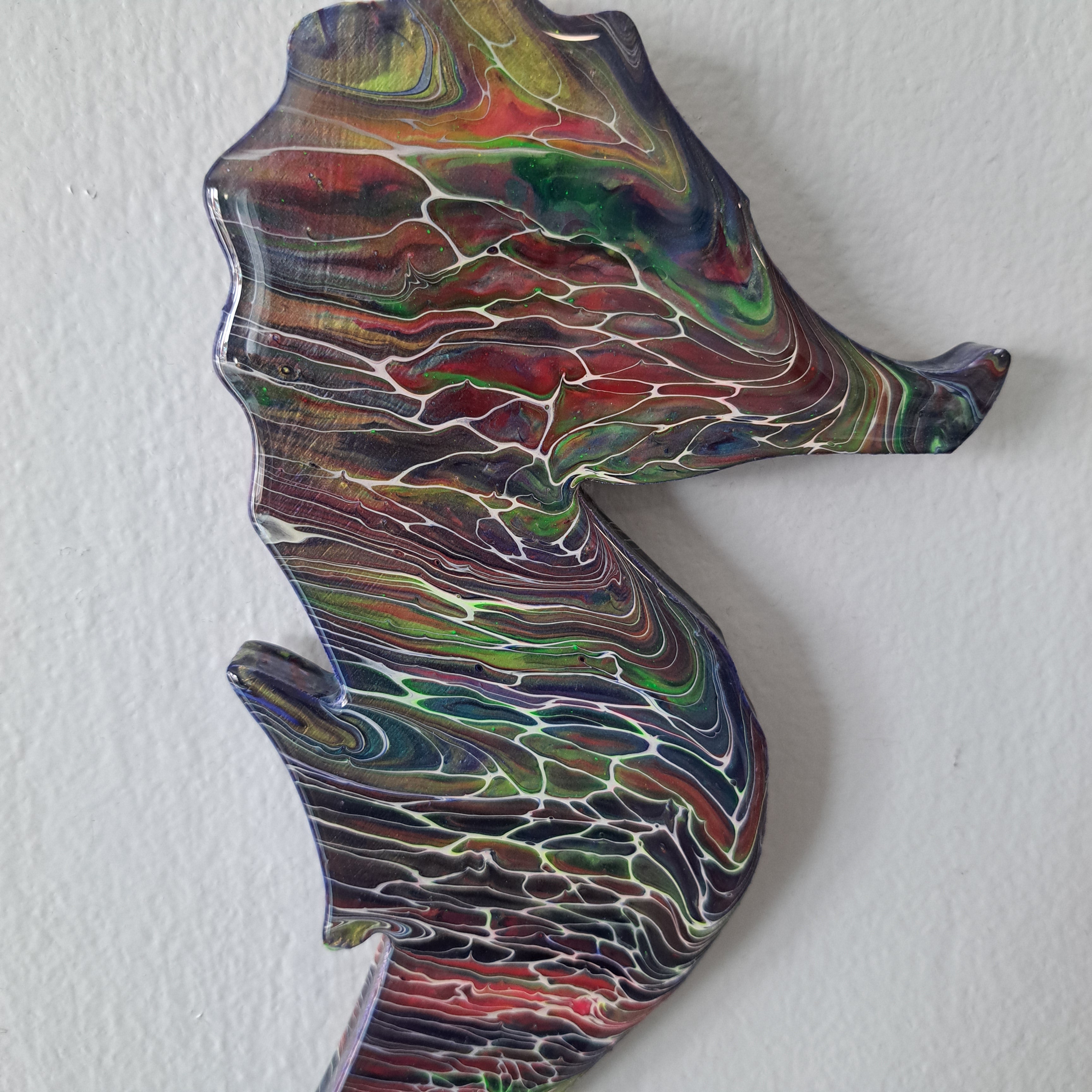 Seahorse #2326