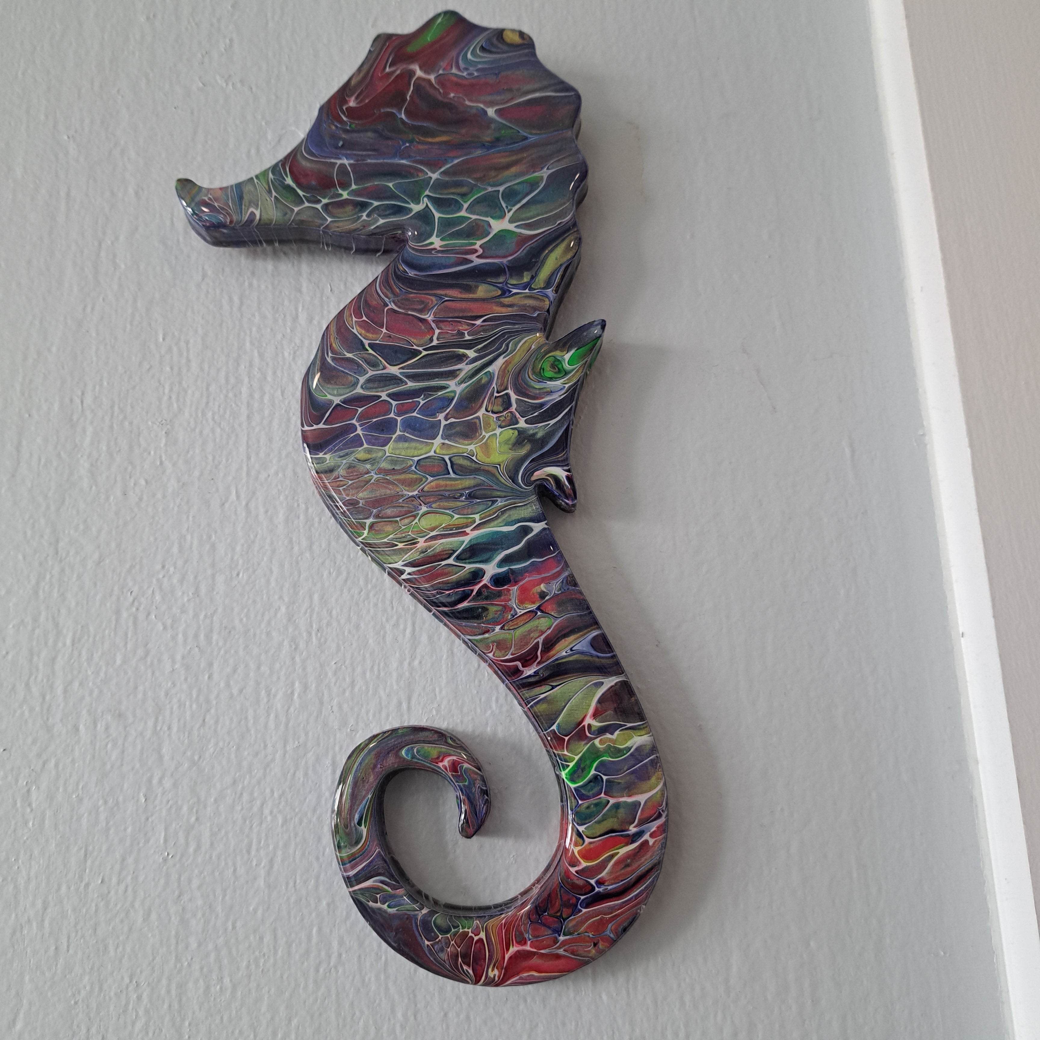 Seahorse #2426