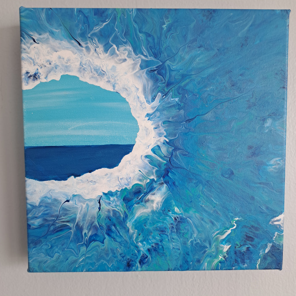 10x10 Pipeline #226