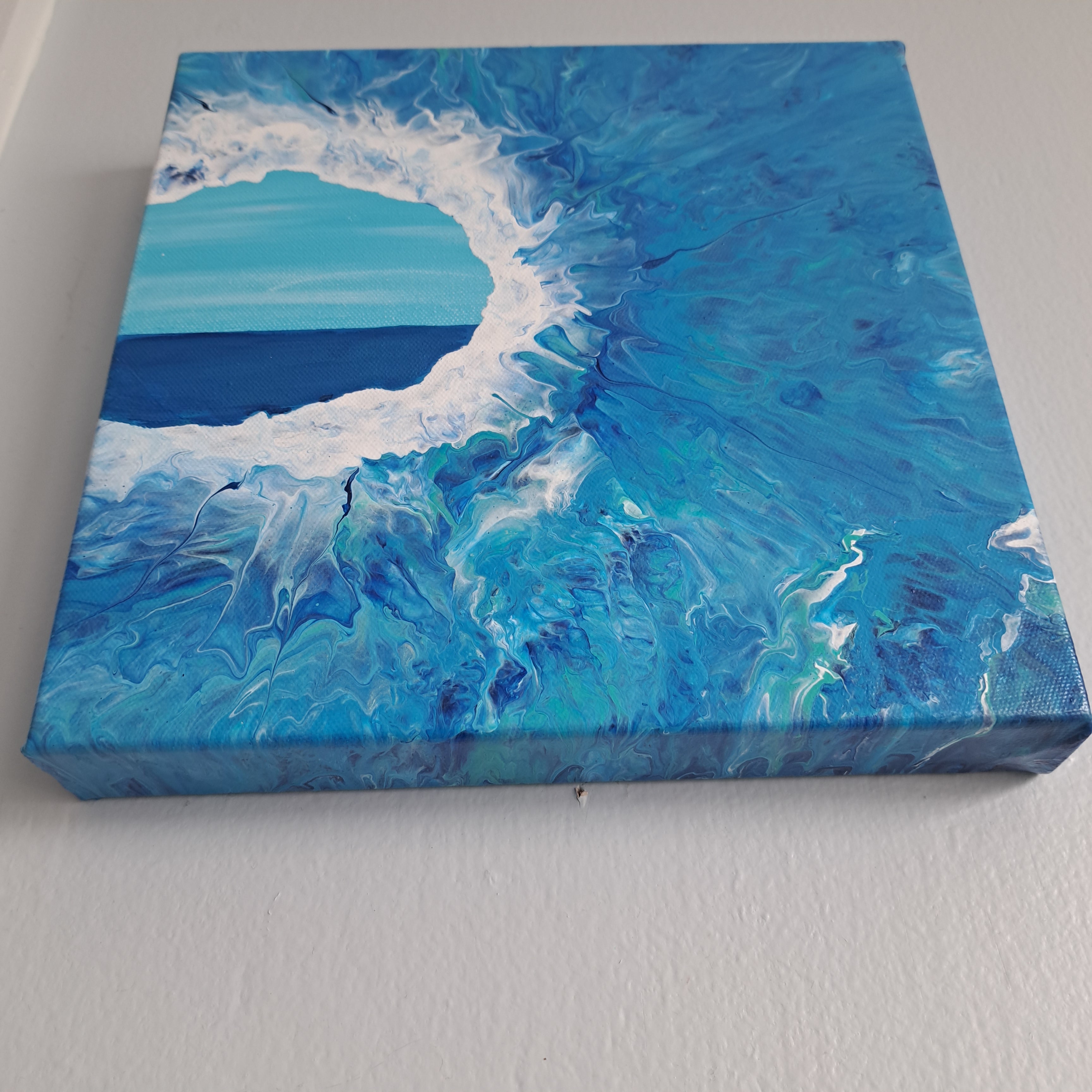 10x10 Pipeline #226