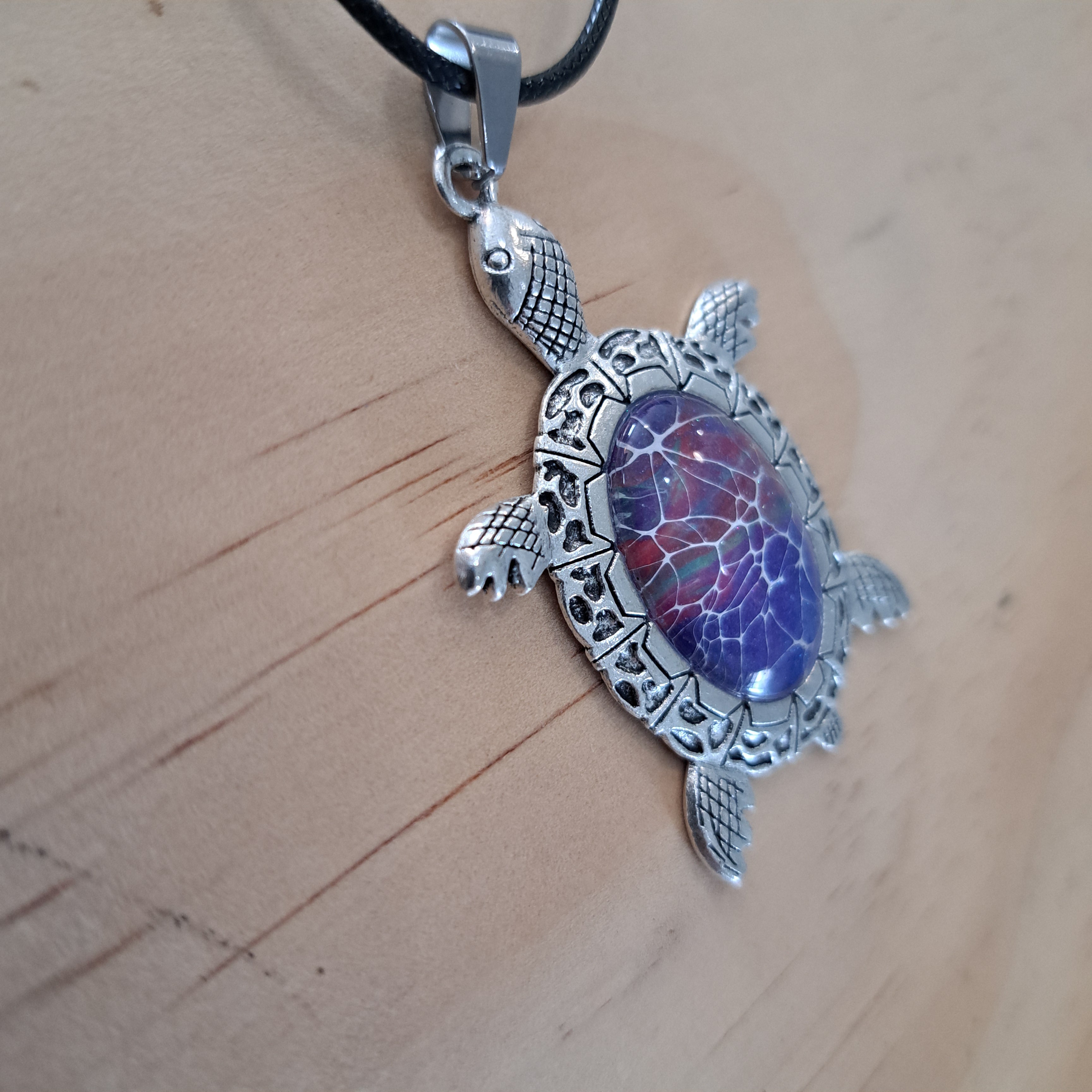 Turtle Glow 1002