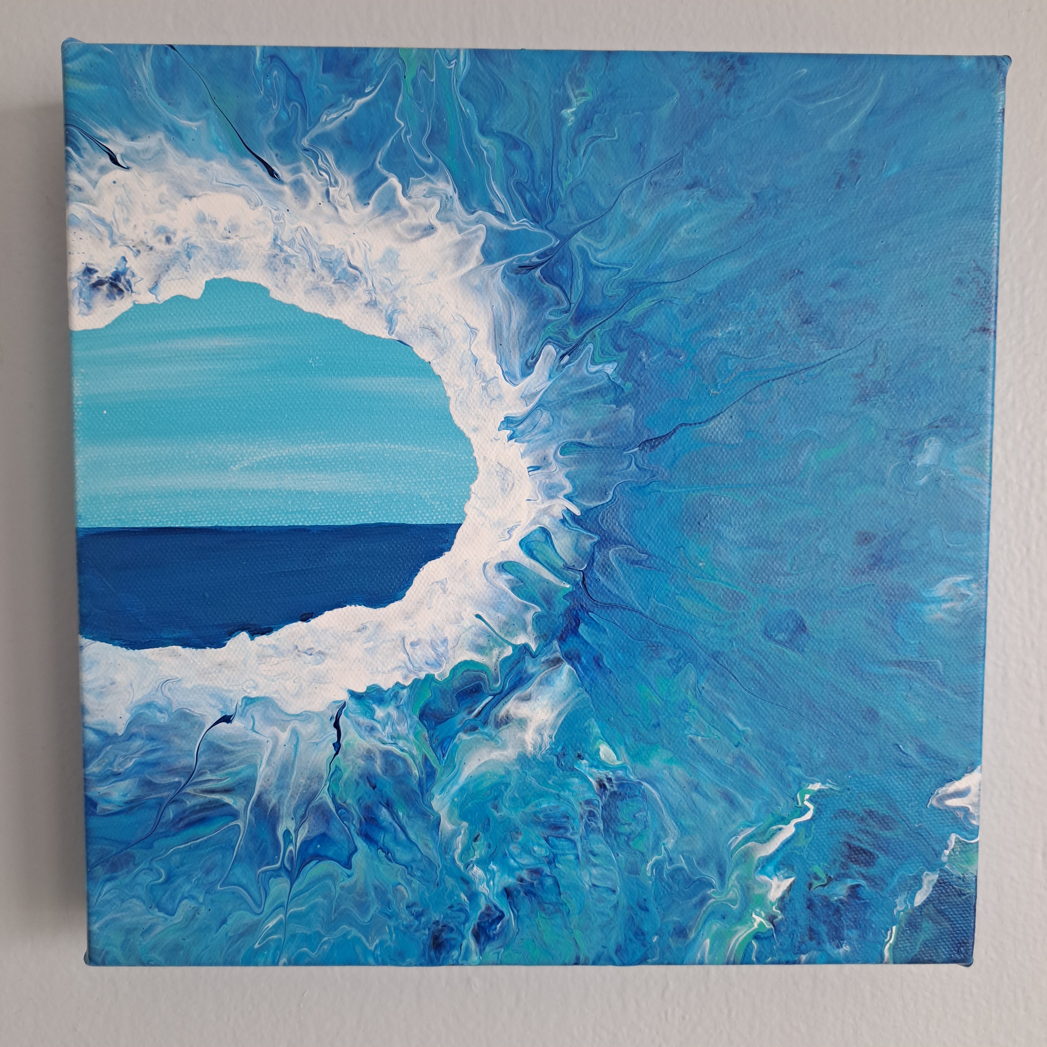 10x10 Pipeline #226