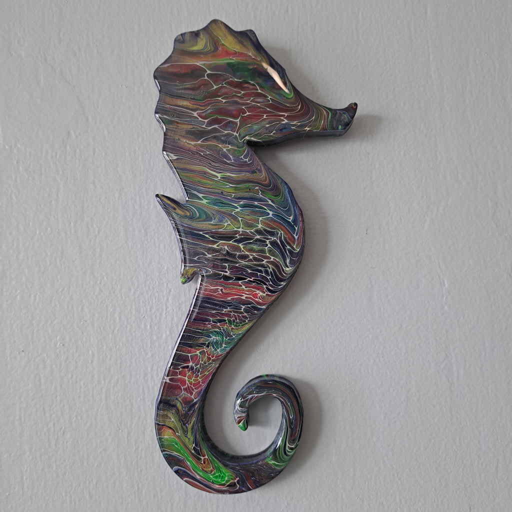 Seahorse #2326