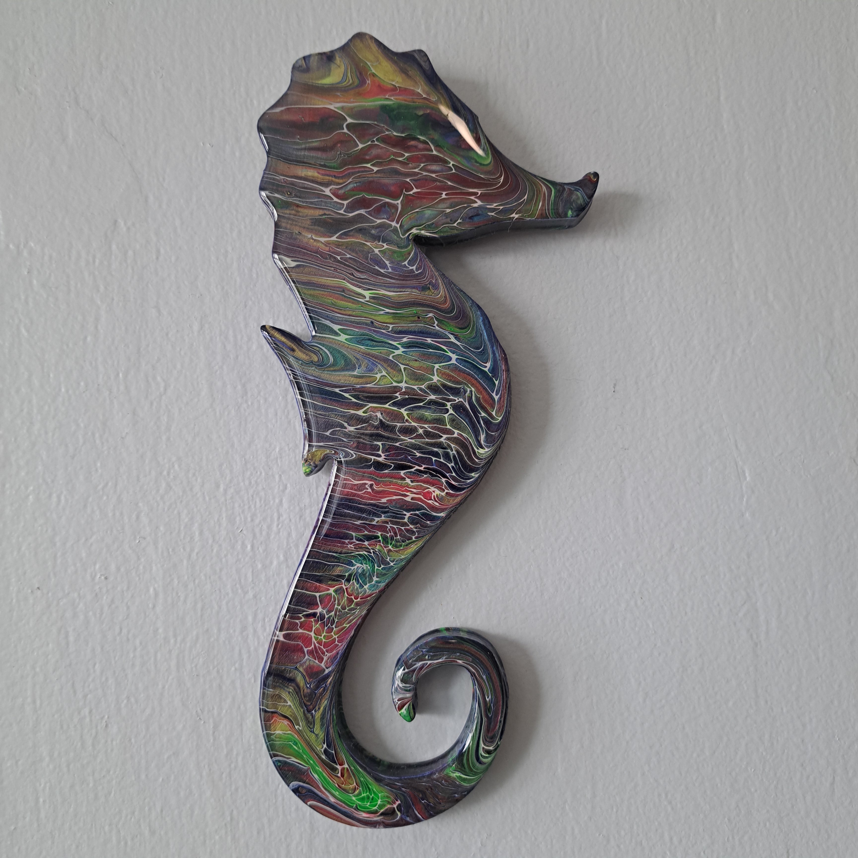 Seahorse #2326