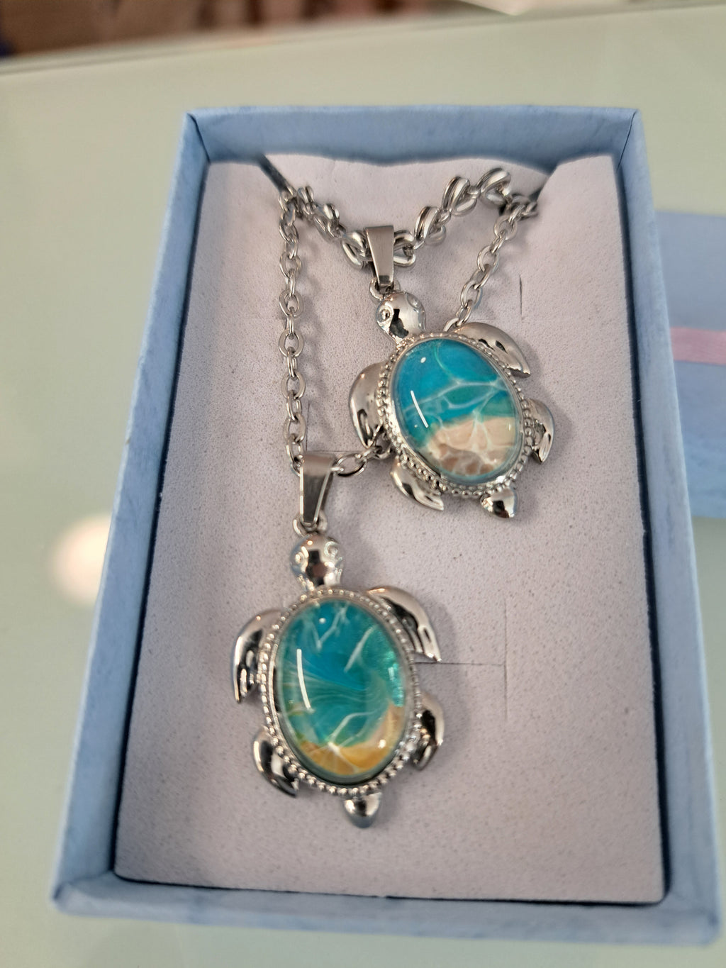 Jewelry Painting Workshop in Rockport, TX – Create Wearable Art | Saturday, October 31, 2026-5:30 PM- 1 to 1 1/2 hours