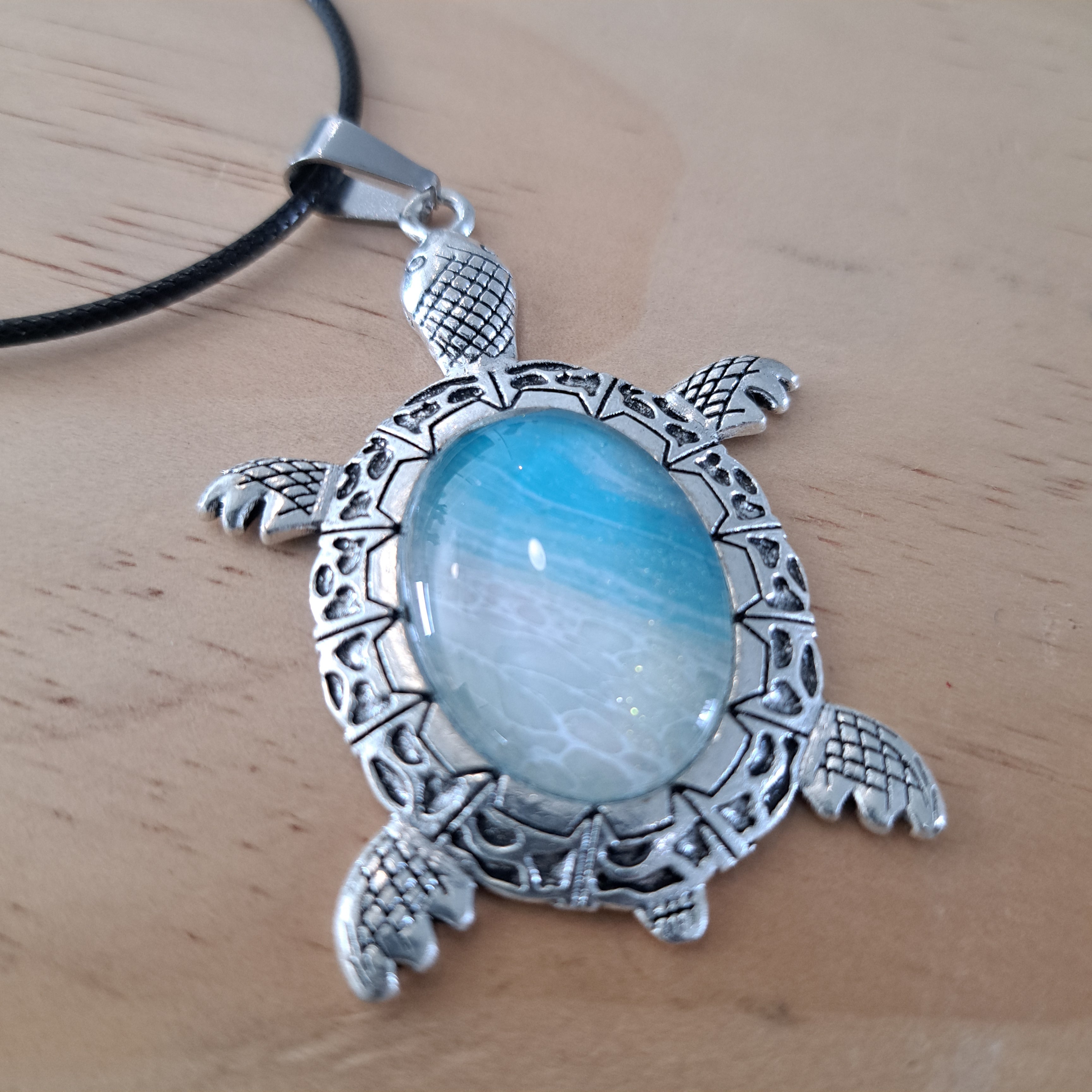 Turtle Glow 1003