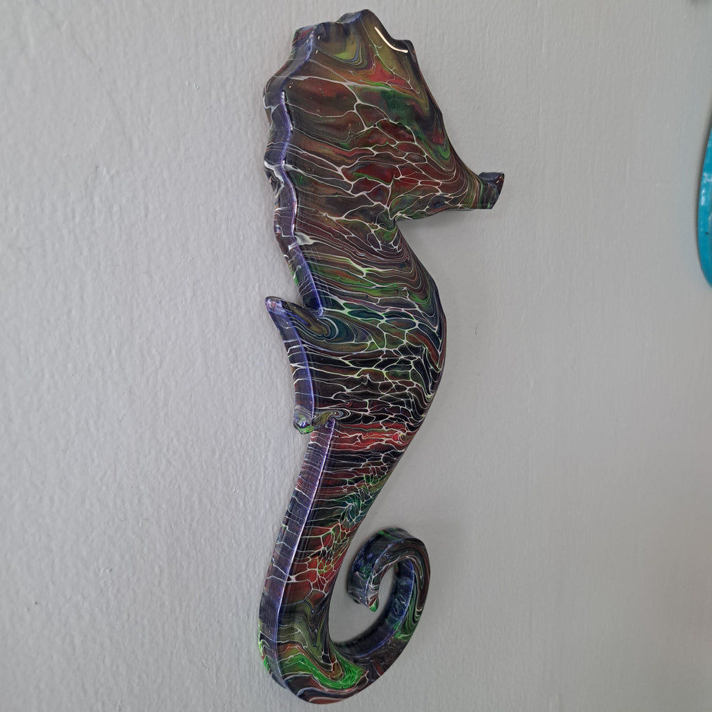 Seahorse #2326