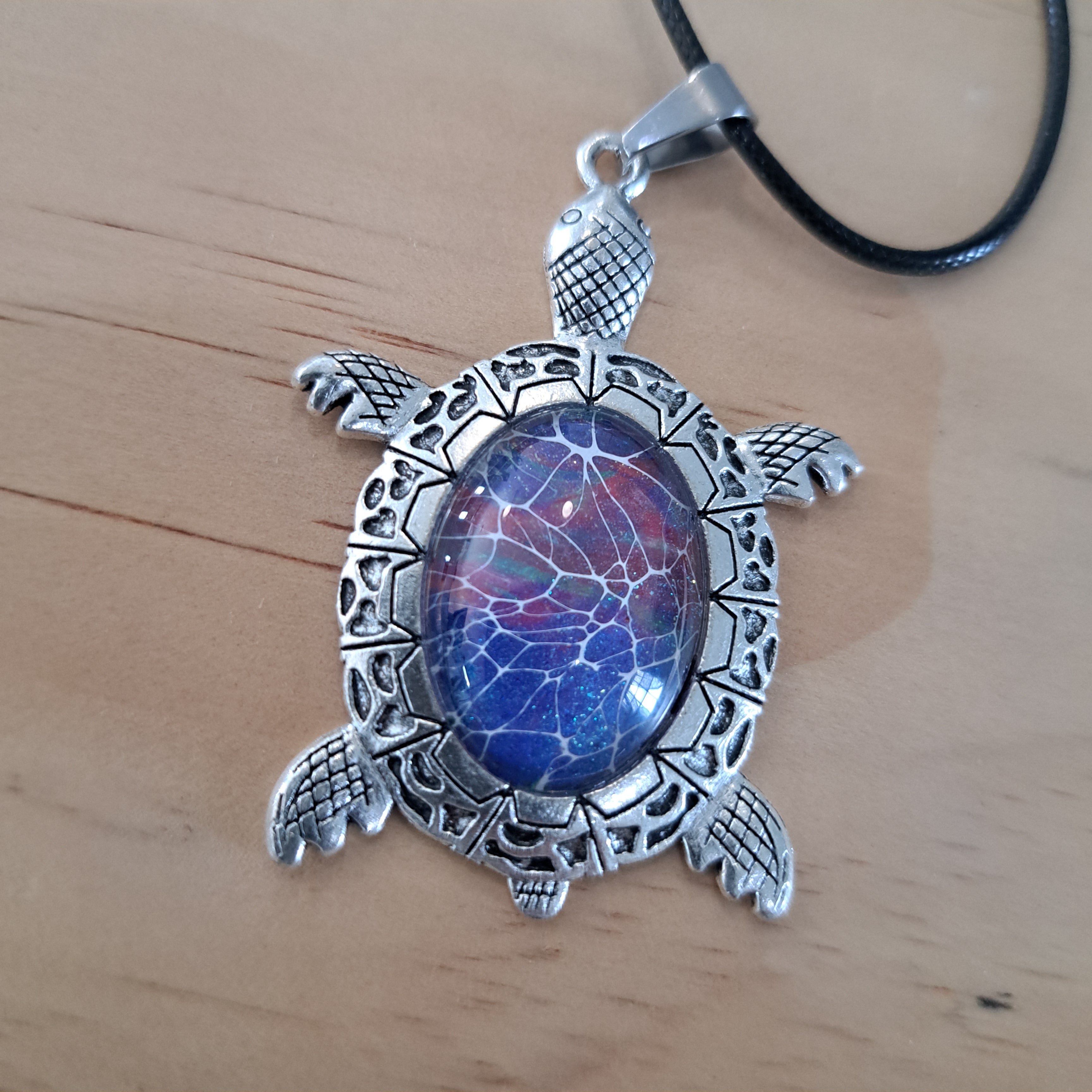 Turtle Glow 1002