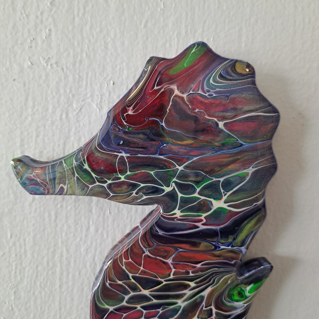 Seahorse #2426