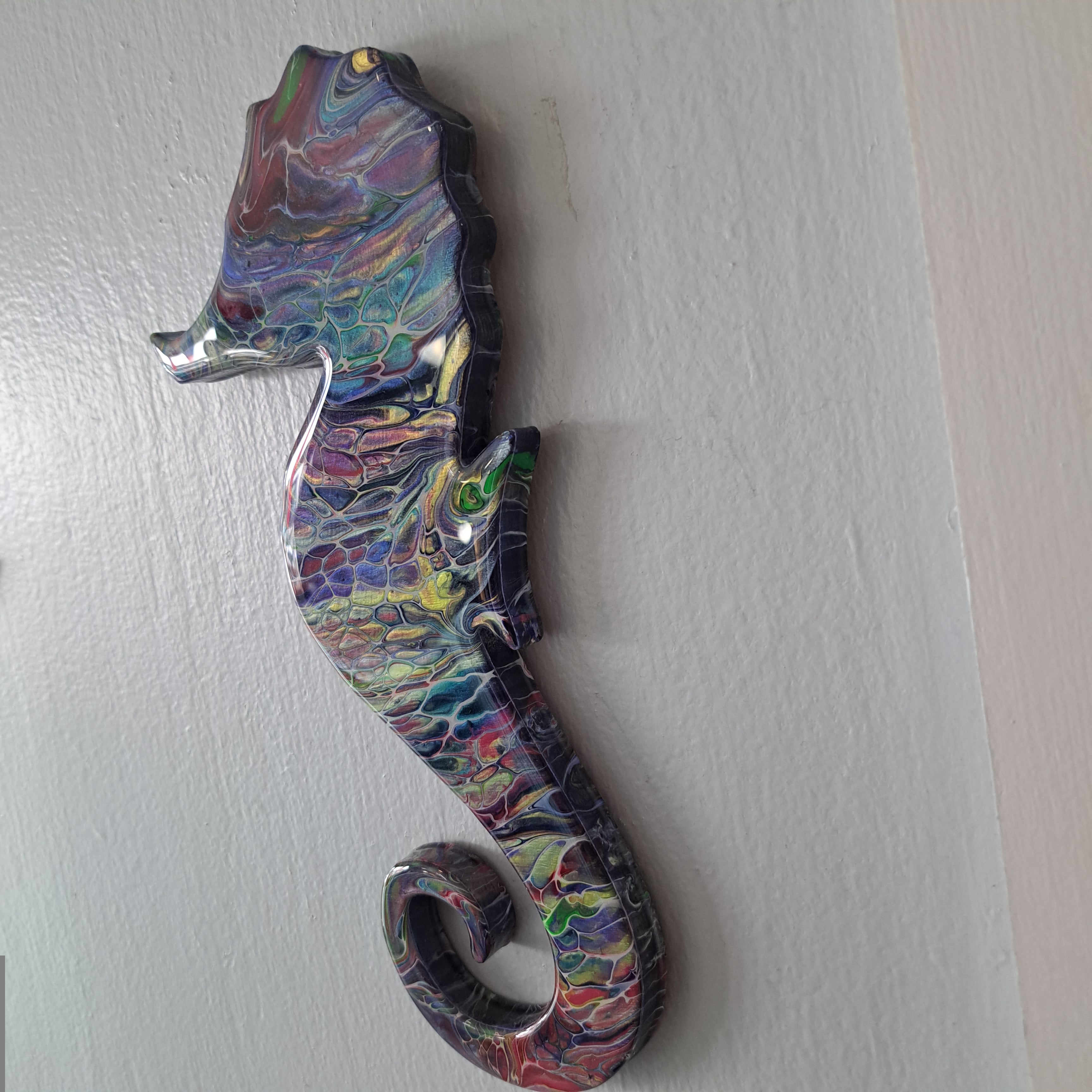 Seahorse #2426