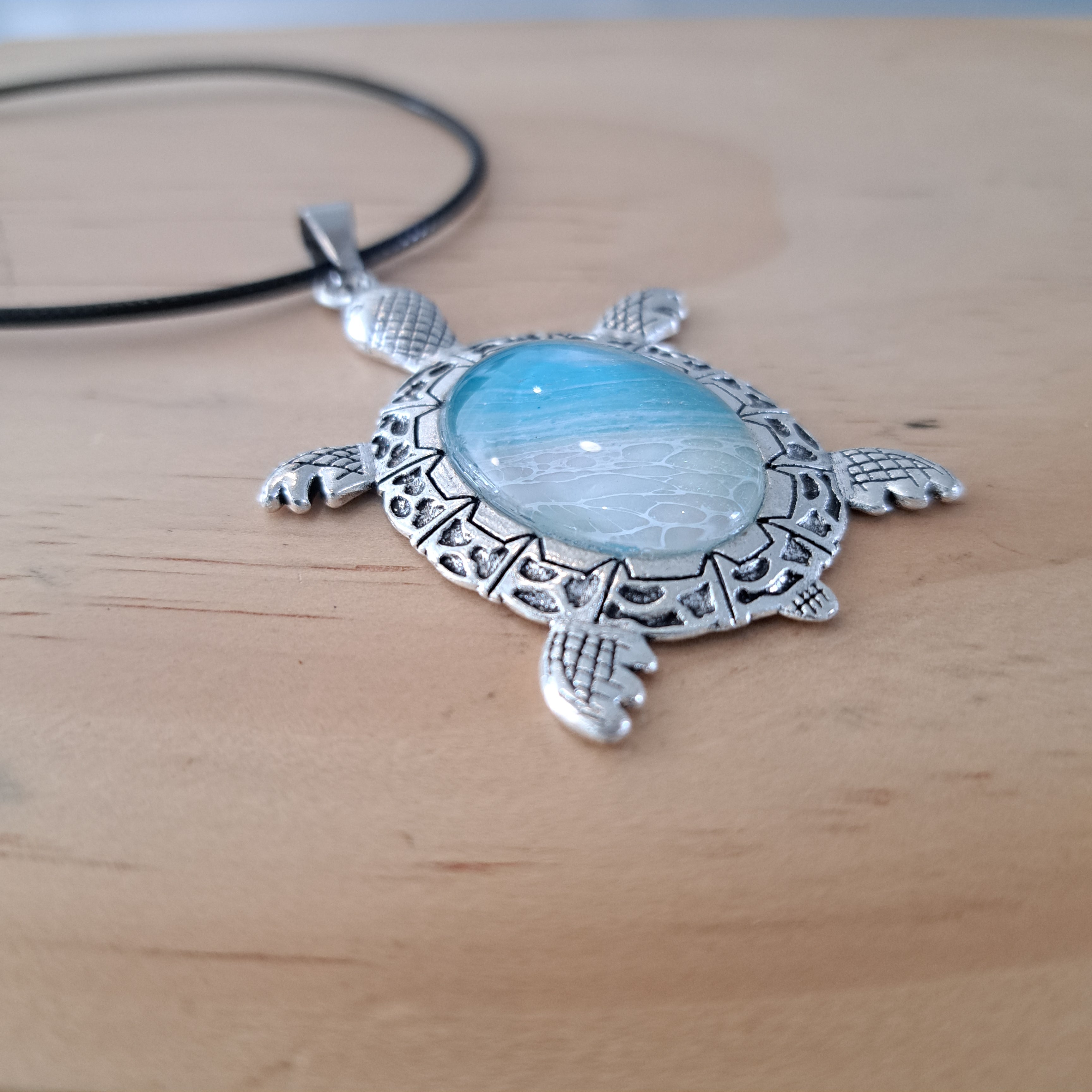 Turtle Glow 1003