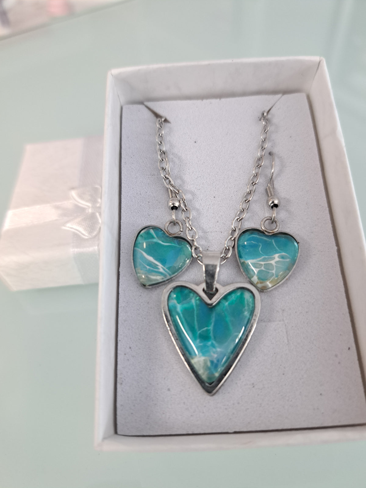 Jewelry Painting Workshop in Rockport, TX – Create Wearable Art | Saturday, October 31, 2026-5:30 PM- 1 to 1 1/2 hours