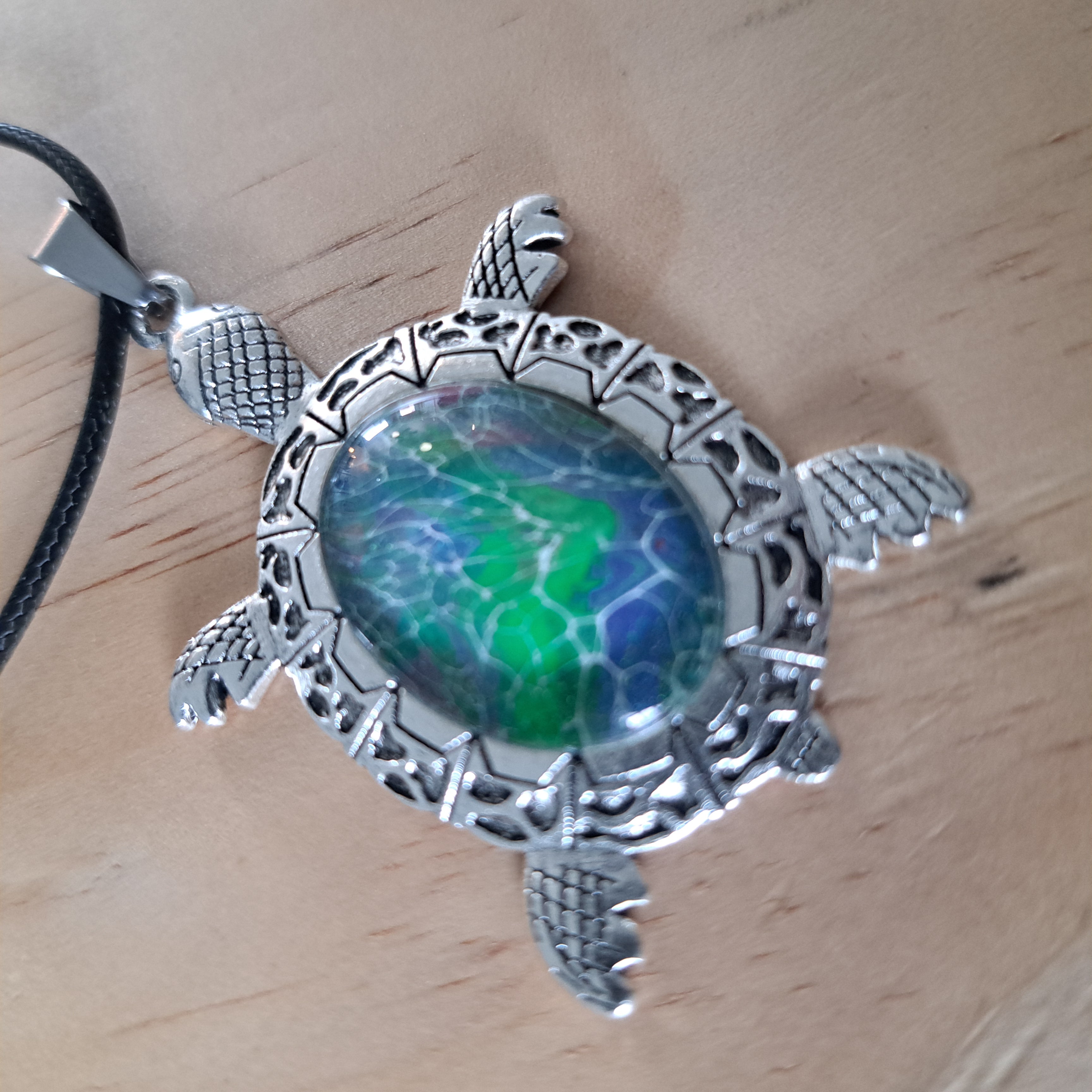 Turtle Glow 1001