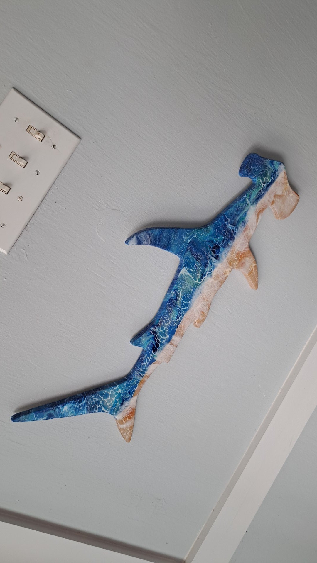 Hammerhead #4626