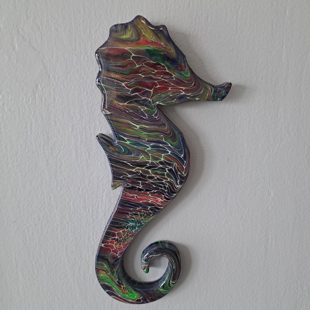 Seahorse #2326