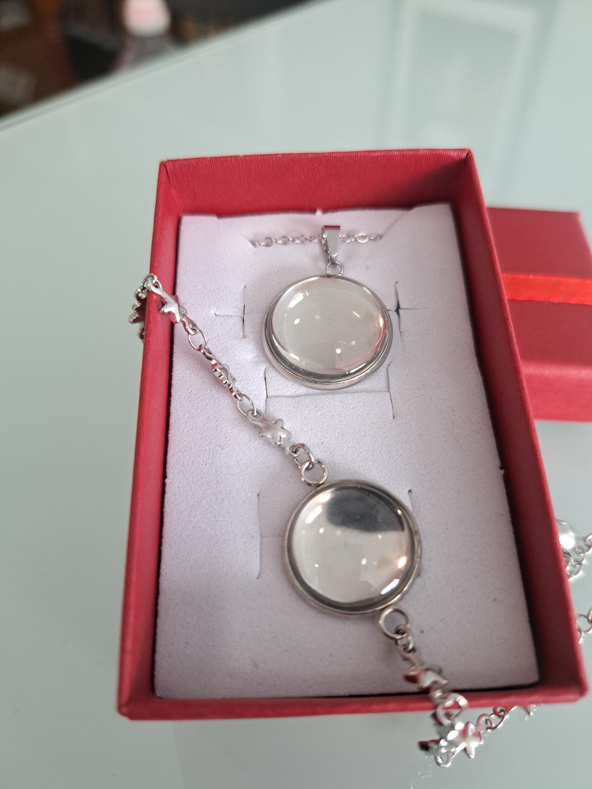 Jewelry Painting Workshop – Create Your Own Wearable Art - Friday, October 30, 2026 - 5:30 PM- 1 to 1 1/2 hours