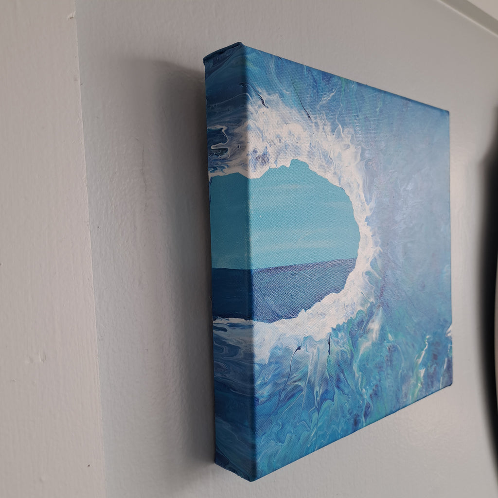 10x10 Pipeline #226