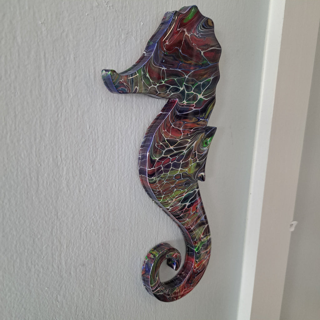 Seahorse #2426