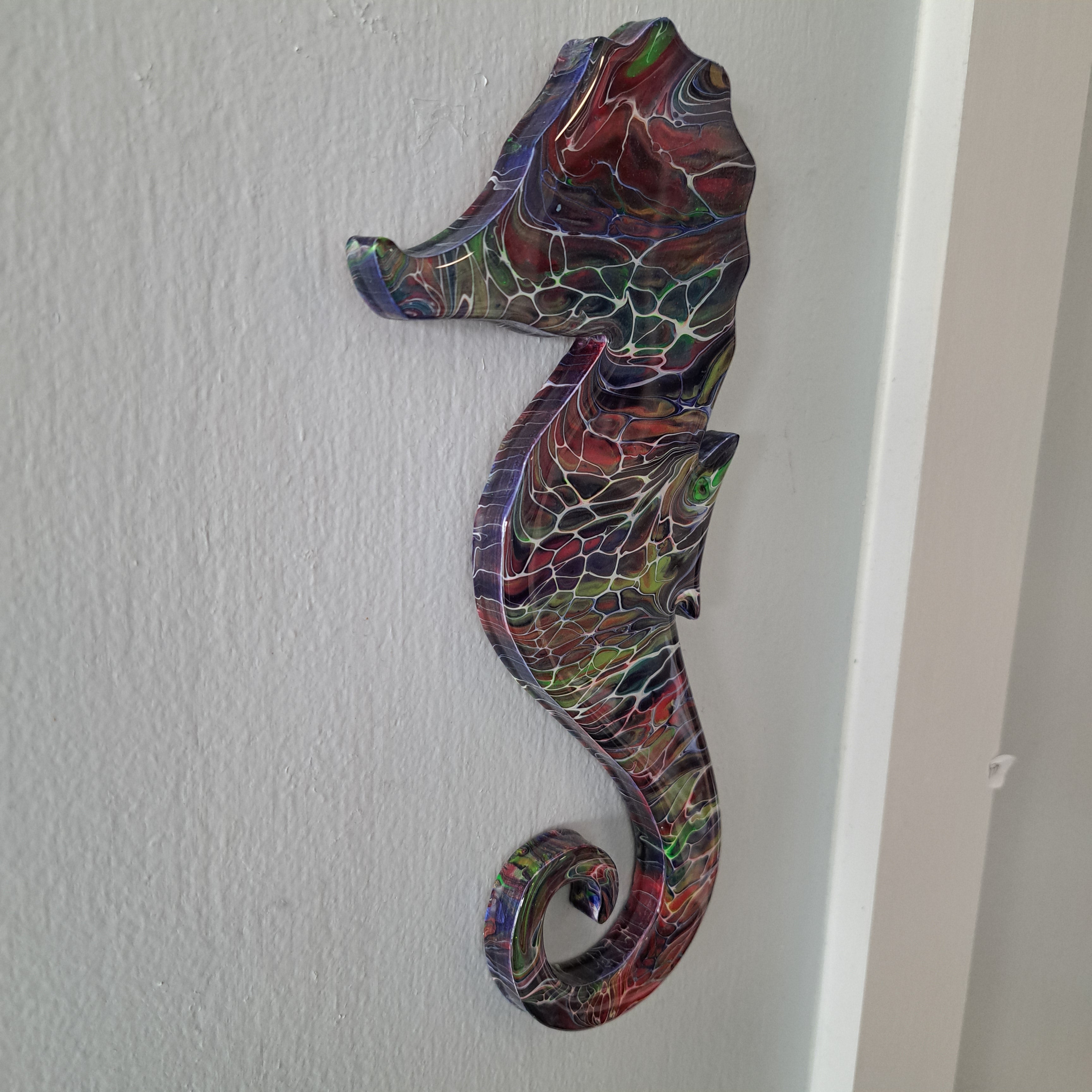 Seahorse #2426